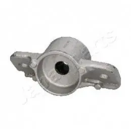 CHEVROLET Опора задн. правого амортизатора Aveo 1,2-1,6 11- JAPANPARTS RU-W95 (фото 1)