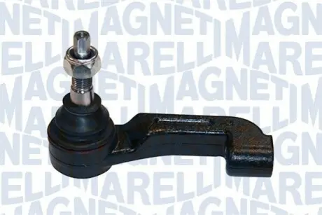 JEEP наконечник рул.тяги лів.Cherokee,Dodge Nitro 03- MAGNETI MARELLI SSP0391