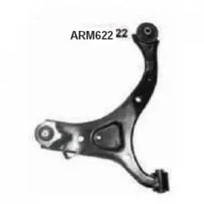 HYUNDAI Важіль передн.нижн.Лев.Santa Fe 06-,Kia Sorento MAGNETI MARELLI ARM622