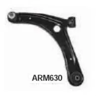 Важіль підвіски MAGNETI MARELLI ARM630