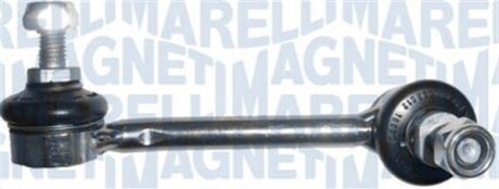 DB тяга стабілізатора передн.прав з с/бл Sprinter 01- MAGNETI MARELLI SSP2343
