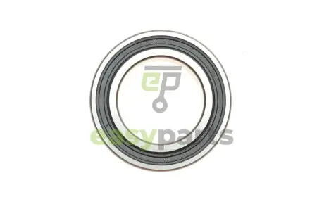 Підшипник (45x75x16) SKF 6009-2RS1/C3