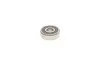 Підшипник (10x30x9) SKF 6200-2RSH/C3 (фото 2)