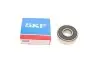 Підшипник (15x42x13) SKF 6302-2RSH/C3 (фото 1)