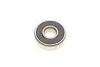 Підшипник (15x42x13) SKF 6302-2RSH/C3 (фото 2)