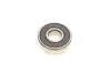 Підшипник (15x42x13) SKF 6302-2RSH/C3 (фото 3)