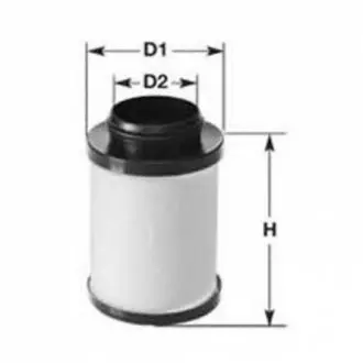 Топливный фильтр MAGNETI MARELLI 153071760222