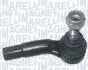 Фото 1 - vw наконечник рул.тяги прав.polo,skoda fabia,seat 00- MAGNETI MARELLI 301191606610 VW наконечник рул.тяги прав.Polo,Skoda Fabia,Seat 00- MAGNETI MARELLI 301191606610 (фото 1)