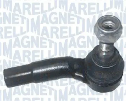 Фото vw наконечник рул.тяги прав.polo,skoda fabia,seat 00- MAGNETI MARELLI 301191606610 VW наконечник рул.тяги прав.Polo,Skoda Fabia,Seat 00- MAGNETI MARELLI 301191606610