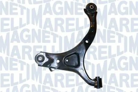 HYUNDAI Важіль передн.нижн.Лев.Santa Fe 06-,Kia Sorento MAGNETI MARELLI 301181362200