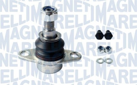 BMW кульова опора нижн.лів./прав.Coutryman,Paceman 10- MAGNETI MARELLI 301191619150