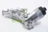 Корпус масляного фільтра Opel Astra/Zafira/Chevrolet Aveo 1.6-1.8 05- Metalcaucho 38935 (фото 2)