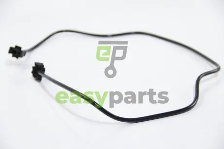 Трубка системи охолодження Ford Transit Connect/Fiesta 1.4-1.6TDCI 08- Metalcaucho 94342