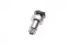 Бендикс стартера VW T4 90-03 BOSCH 1006209757 (фото 3)