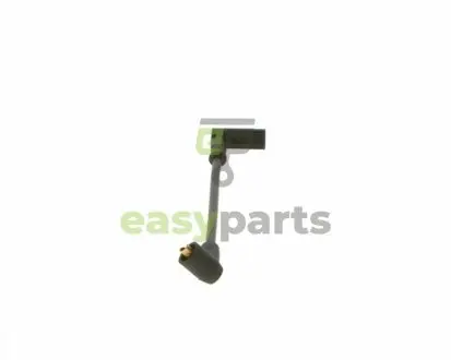 B846 дроти високого напруги 5шт. FIAT 1,4/1,6:Tempra, Tipo BOSCH 0986356846