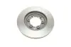 Фото 5 - диск гальмівний (передній) Opel Frontera A/B 91-04 (280x26) BOSCH 0986478854 Диск гальмівний (передній) Opel Frontera A/B 91-04 (280x26) BOSCH 0986478854 (фото 5)