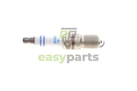 Свічка запалювання Ford Fusion 10-/Escape 09-12 BOSCH 0242229737