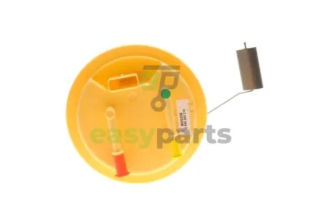 Насос паливний Peugeot 206/307/406 2.0HDi-2.2HDi 99-09 (електро) BOSCH 0986580216