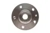 Підшипник маточини (задньої) Volvo S60/S80/V60/V70/XC70 06-18 SKF VKBA 6533 (фото 2)