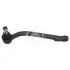 Наконечник рульової тяги Hyundai i30/Kia Cee&#039;D 06- Л. SIDEM 81036 (фото 1)