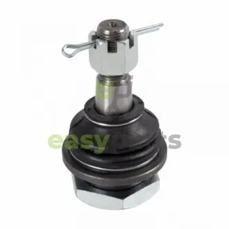 Опора кульова (передня/знизу) Nissan Navara 2.5 TD 98-01 BLUE PRINT ADN18694
