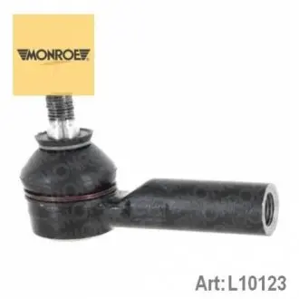 Наконечник поперечной рулевой тяги MONROE L10123