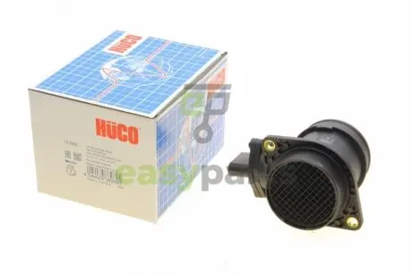 Витратомір повітря Audi A6/VW Golf IV 1.8T 97-06 (HUCO) HITACHI (HÜCO) 138965