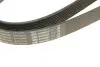 Ремінь генератора Land Rover Range Rover Sport 05-13/Discovery 2.7D 04- (8PK2093) BOSCH 1987946268 (фото 5)