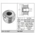 TOYOTA механізм своб.ходу генератора LAND CRUISER 00- MAGNETI MARELLI AMA0087 (фото 1)