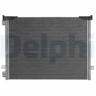 Радиатор кондиционера Delphi CF20144-12B1