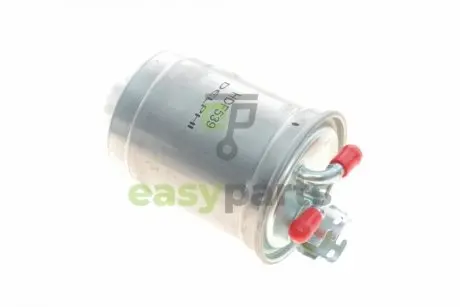Фільтр паливний VW Caddy II 1.9TDI 95-04 Delphi HDF539
