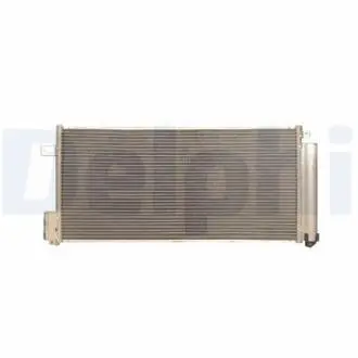 Конденсатор, кондиционер Delphi TSP0225551
