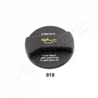 VW пробка маслозаливний горловини AUDI A4/6/8 2,4-2,8 -05. JAPANPARTS KO-010