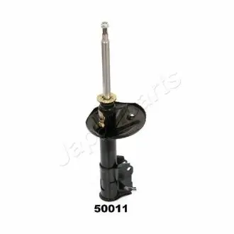 MITSUBISHI амортизатор газ.передн.лів.Colt V,Lancer VI 95- JAPANPARTS MM-50011