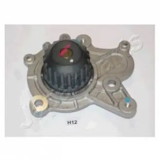 HYUNDAI помпа води Tucson,Santa Fe,Carens 2.0/2.2 CRDI 05- JAPANPARTS PQ-H12