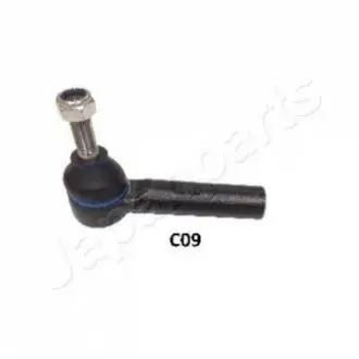 CHRYSLER наконечник рул.тяги лів./прав.Meon,PT Cruiser 94- JAPANPARTS TI-C09