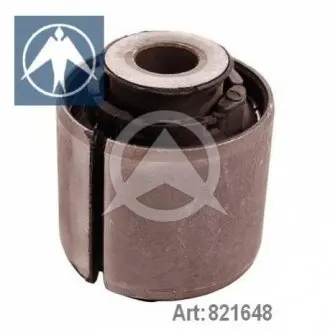 BMW С/блок задн.осі верхн.передн.60.4*14.2*50.4 5 F10,7 F01 09- SIDEM 821648