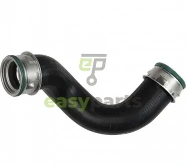 VW патрубок повітрозабірника Bora 1.9TDI, GOLF IV 1.9TDI 00- JP GROUP 1117705400