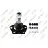 Фото 1 - fiat кульова опора нижн.(конус 20mm) ducatopeugeot boxer 02- TEKNOROT F-773 FIAT кульова опора нижн.(конус 20mm) DucatoPeugeot Boxer 02- TEKNOROT F-773 (фото 1)