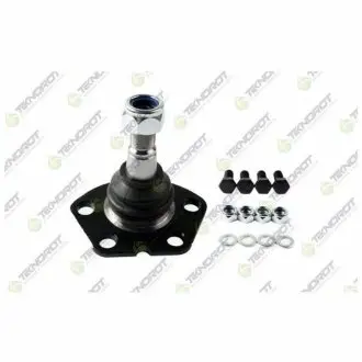 FIAT кульова опора нижн.(конус 20mm) DucatoPeugeot Boxer 02- TEKNOROT F-773