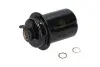 MITSUBISHI Фильтр топливный L200/300, Accent 1,3/1,5 94-99 KAVO PARTS MF-4558 (фото 1)