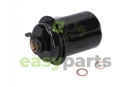 MITSUBISHI Фильтр топливный L200/300, Accent 1,3/1,5 94-99 KAVO PARTS MF-4558