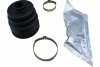 HYUNDAI пильник к-кт ШРКШ КПП Pony,S Coupe,Honda,Mazda 323 KAVO PARTS CVB-4515 (фото 1)