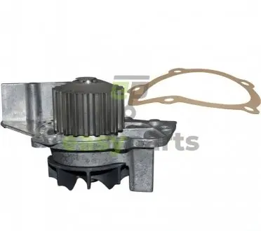 Водяний насос Scudo/Jumpy/Berlingo/Expert/Ducato 1.9D/2.0HDi 98- JP GROUP 4114101100