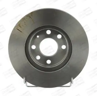 OPEL диск гальмівний передній Combo Tour, Corsa C, Meriva 00- CHAMPION 562196CH