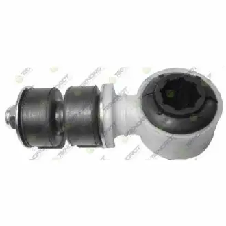 OPEL тяга стаб. передн.комплект! d=22mm Astra F,Vectra A 88- TEKNOROT O-409