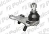TEKNOROT TOYOTA Кульова опора лев./правий. Auris 06-,Rav-4 III,IV,Lexus T-705