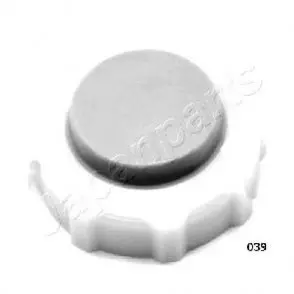RENAULT пробка радіатора 19/21,Clio,Megane -03, Trafic 97- JAPANPARTS KH-039