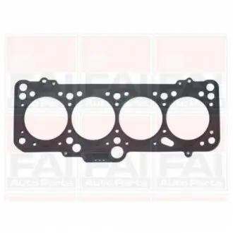 VW прокладка гбц 2к.(1.57mm) Golf,Passat,T4 1.9D металева !!! FAI HG535