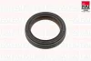 VW сальник 35*48*10 к/вала передн.Audi,Ford,Mitsubishi,Jeep,Skoda FAI OS1323 (фото 1)